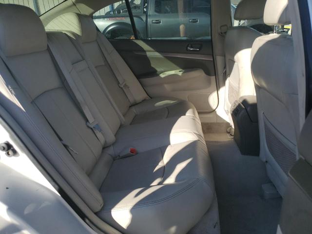 Aukcja sprzedaży 2013 Infiniti G37 Sedan, vin: JN1CV6AP1DM305764, numer aukcji: 87311855