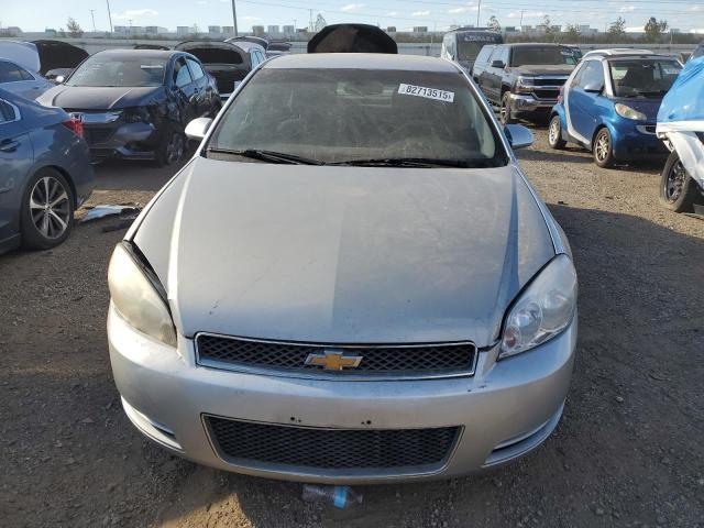 Продажа на аукционе авто 2012 Chevrolet Impala, vin: 2G1WG5E37C1253940, номер лота: 82713515