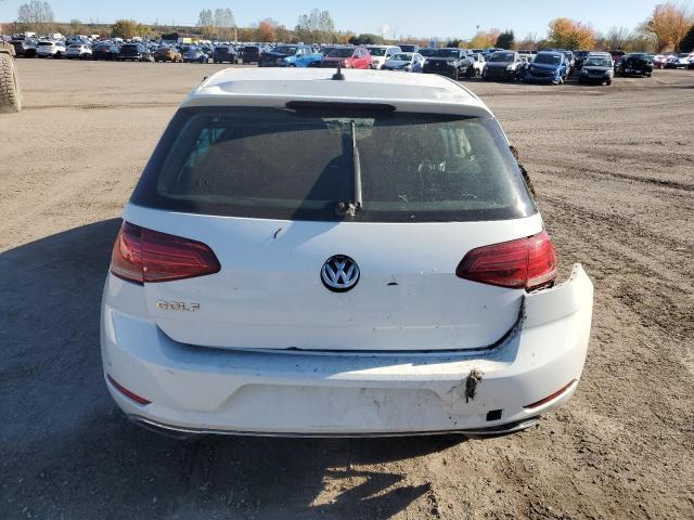 Продажа на аукционе авто 2019 Volkswagen Golf, vin: 3VWG57AU8KM027681, номер лота: 87427365