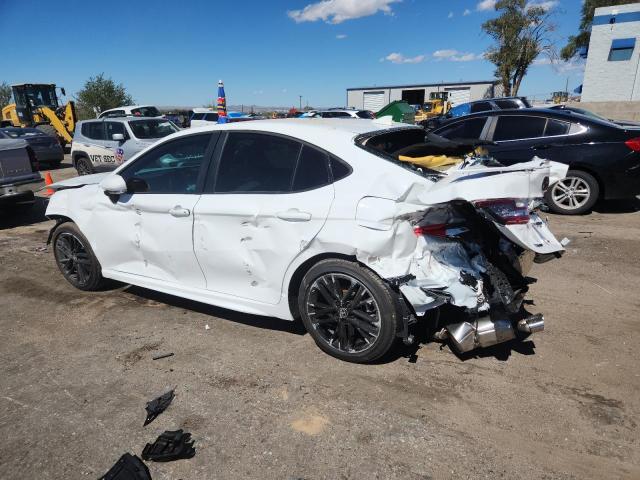 2025 Toyota Camry მანქანა იყიდება აუქციონზე, vin: 4T1DAACK4SU171651, აუქციონის ნომერი: 84642705