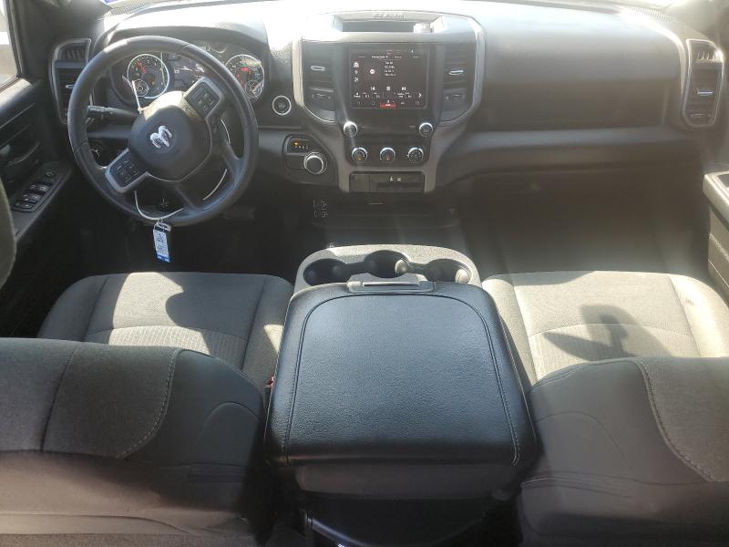 82477455 :رقم المزاد ، 3C6UR5CJ4NG248674 vin ، 2022 Ram 2500 Trade مزاد بيع