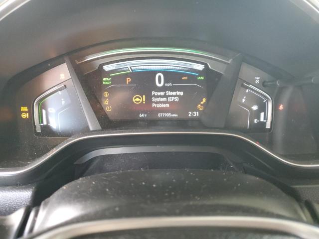 Aukcja sprzedaży 2022 Honda Cr-v Exl, vin: 5J6RT6H87NL005076, numer aukcji: 86253755