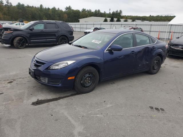 Продаж на аукціоні авто 2011 Mazda 6, vin: 1YVHZ8BH6B5M07847, номер лоту: 85843995