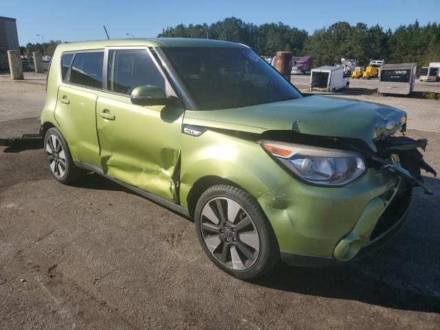 2014 Kia Soul ! მანქანა იყიდება აუქციონზე, vin: KNDJX3A56E7708652, აუქციონის ნომერი: 86277565