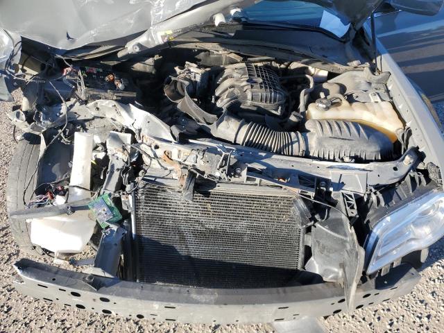 Продаж на аукціоні авто 2018 Chrysler 300, vin: 2C3CCAAG9JH239716, номер лоту: 86134255
