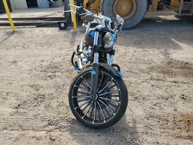 Aukcja sprzedaży 2024 Harley Davidson Fxbr, vin: 1HD1YEZ11RB038911, numer aukcji: 90219695