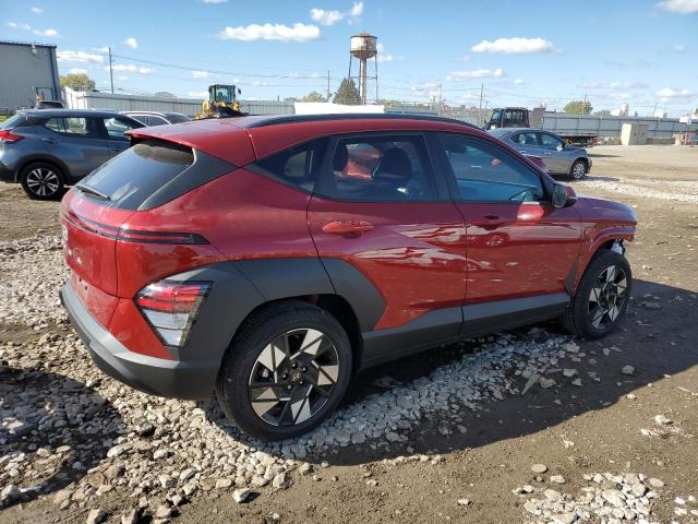 Продажа на аукционе авто 2024 Hyundai 230, vin: KM8HB3AB6RU124354, номер лота: 82739965
