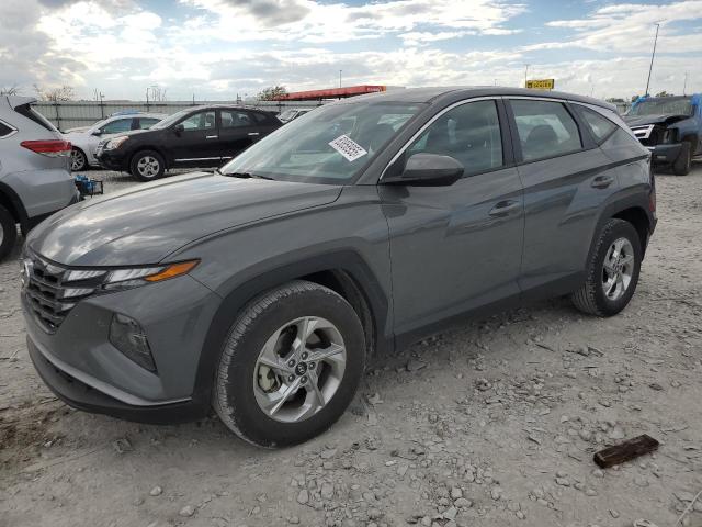 Продажа на аукционе авто 2024 Hyundai Tuscan, vin: 5NMJA3DE8RH433555, номер лота: 83858955