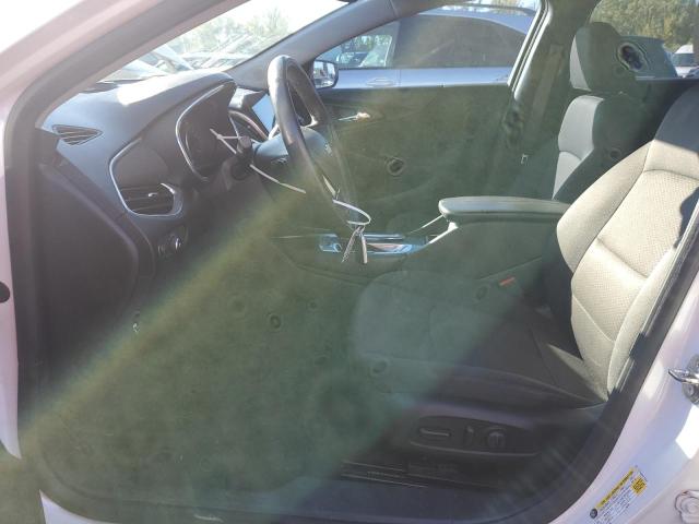 Aukcja sprzedaży 2016 Chevrolet Malibu Lt, vin: 1G1ZF5SX0GF318567, numer aukcji: 84968695