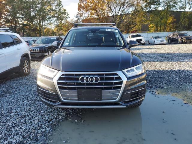87235105 :رقم المزاد ، WA1BNAFY3K2047411 vin ، 2019 Audi Q5 Premium مزاد بيع