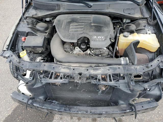 2016 Dodge Charger მანქანა იყიდება აუქციონზე, vin: 2C3CDXJG6GH206410, აუქციონის ნომერი: 85883975