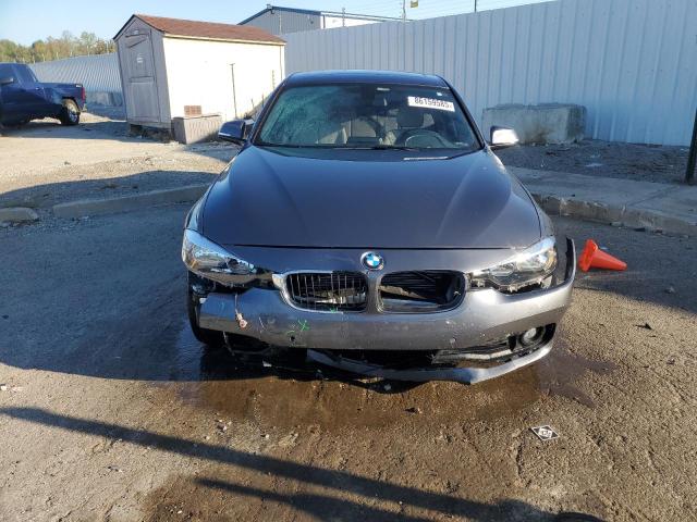 Aukcja sprzedaży 2017 Bmw 320 I, vin: WBA8A9C56HK620506, numer aukcji: 86159585