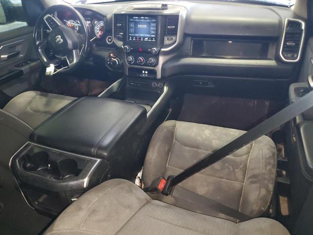 Продаж на аукціоні авто 2019 Ram 1500, vin: 1C6SRFFT6KN784331, номер лоту: 81408235