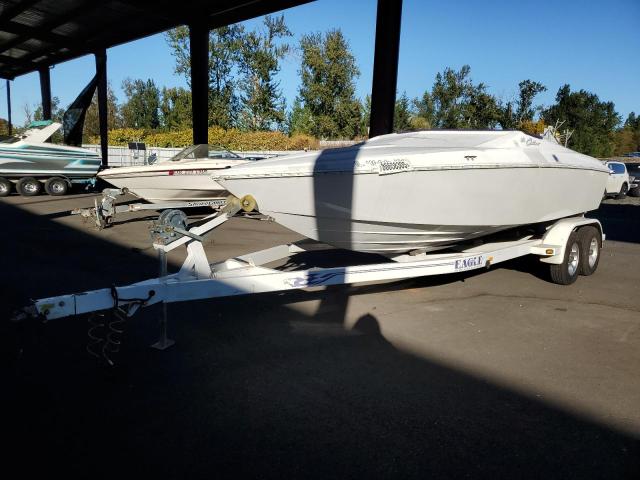 Aukcja sprzedaży 2003 Baja Boat, vin: AGC30211A303, numer aukcji: 86658305