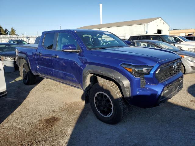Продаж на аукціоні авто 2024 Toyota Tacoma, vin: 3TYLB5JN8RT021529, номер лоту: 85081765
