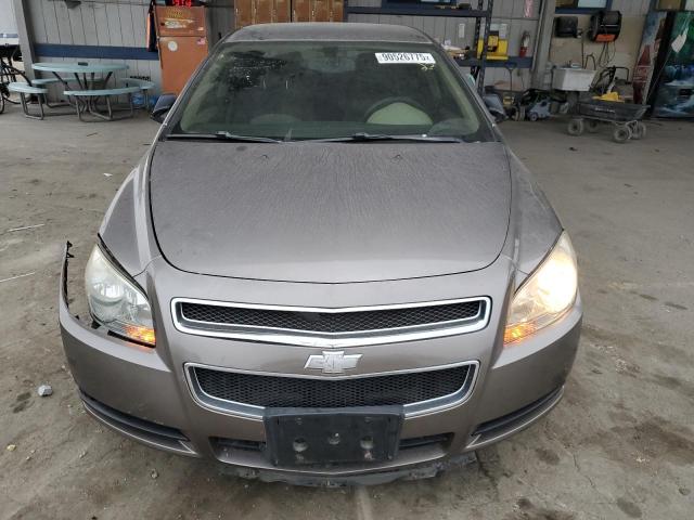 2011 Chevrolet Malibu მანქანა იყიდება აუქციონზე, vin: 1G1ZB5E1XBF160556, აუქციონის ნომერი: 90526775