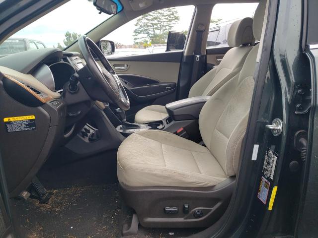 Продажа на аукционе авто 2013 Hyundai Santa Fe S, vin: 5XYZUDLA0DG061081, номер лота: 86826035