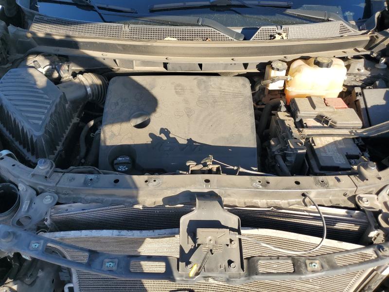 Продажа на аукционе авто 2019 Chevrolet Traverse, vin: 1GNERKKW6KJ125534, номер лота: 89627665