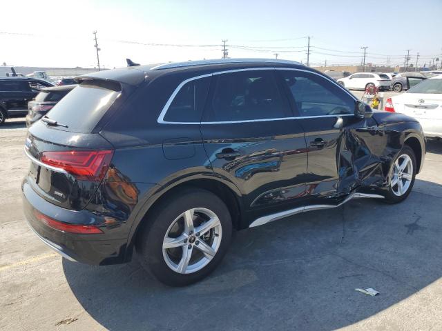 Aukcja sprzedaży 2023 Audi Q5, vin: WA1ABAFY3P2060929, numer aukcji: 85159215