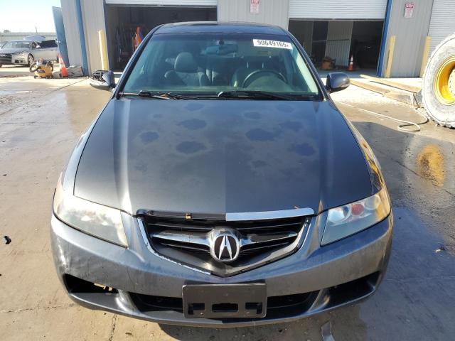 Продажа на аукционе авто 2004 Acura Tsx, vin: JH4CL96874C004068, номер лота: 90649165