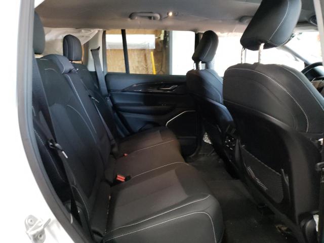 Aukcja sprzedaży 2022 Jeep Grand Cherokee, vin: 1C4RJHAG8N8573817, numer aukcji: 90470675