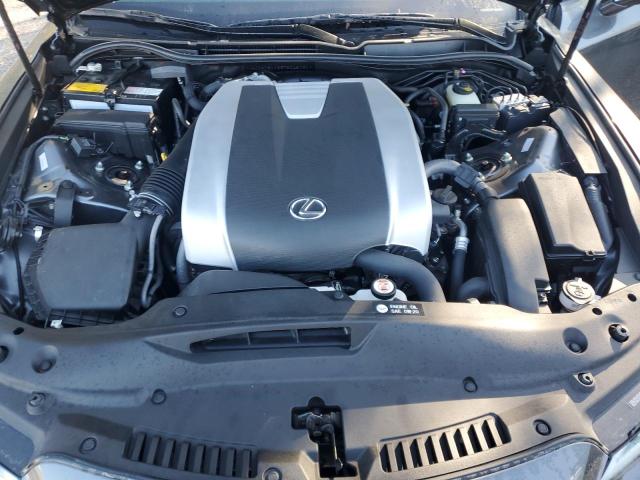 Продаж на аукціоні авто 2021 Lexus Is, vin: JTHD81F23M5045031, номер лоту: 86474805
