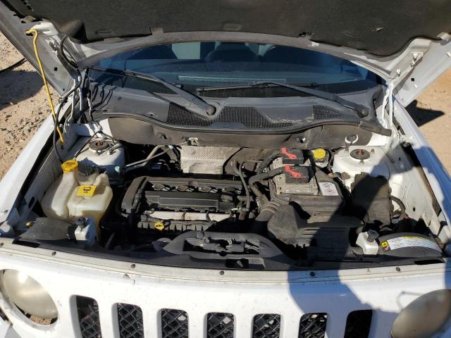 Aukcja sprzedaży 2012 Jeep Patriot, vin: 1C4NJPBA2CD553909, numer aukcji: 87023775