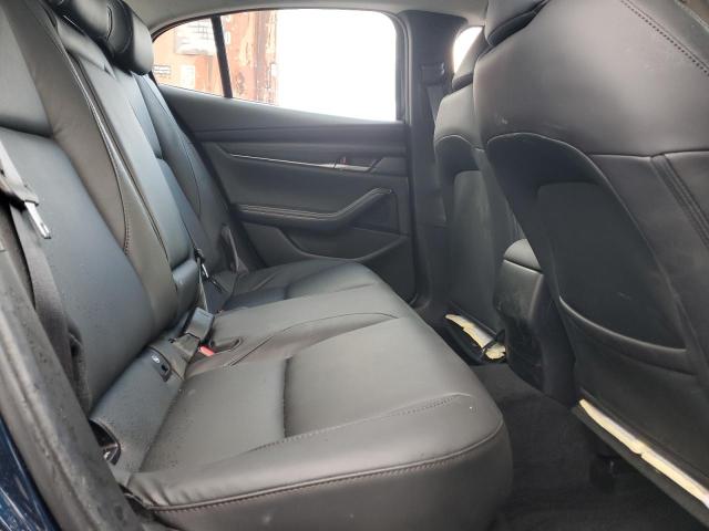 89666635 :رقم المزاد ، 3MZBPABM7RM437012 vin ، 2024 Mazda 3 مزاد بيع