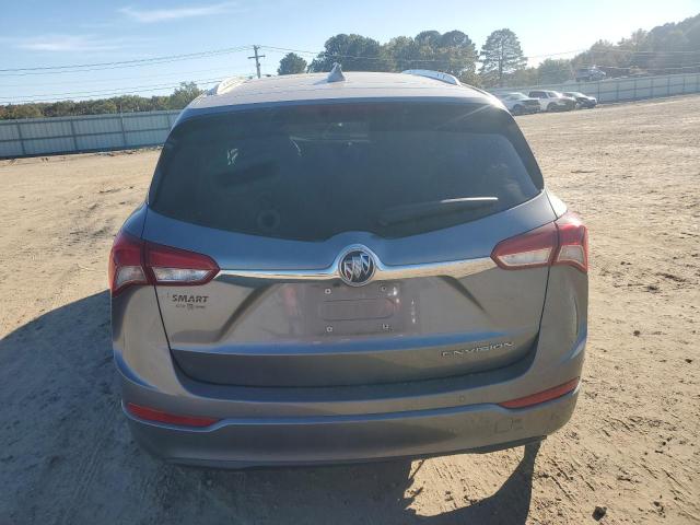 Продажа на аукционе авто 2020 Buick Envision E, vin: LRBFXCSA3LD178753, номер лота: 90813365