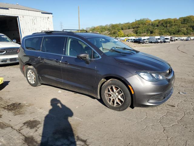 86606855 :رقم المزاد ، 2C4RC1DG1LR262759 vin ، 2020 Chrysler Voyager Lxi مزاد بيع