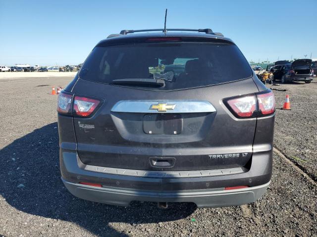 85197515 :رقم المزاد ، 1GNKRHKD7EJ361571 vin ، 2014 Chevrolet Traverse L مزاد بيع