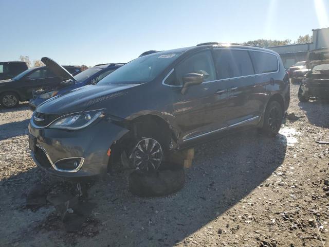 Aukcja sprzedaży 2017 Chrysler Pacifica, vin: 2C4RC1BG7HR543961, numer aukcji: 86805755