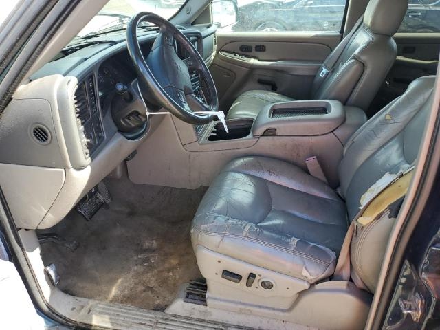 Aukcja sprzedaży 2005 Chevrolet Avalanche, vin: 3GNEK12Z55G224988, numer aukcji: 87372675