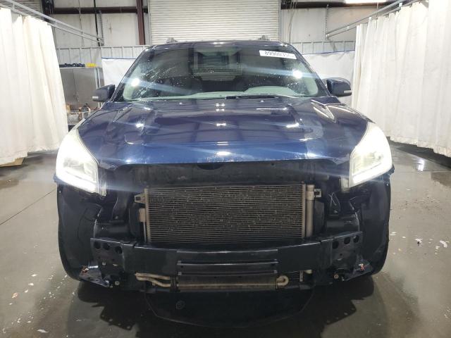 Aukcja sprzedaży 2015 Gmc Acadia, vin: 1GKKRRKD6FJ107130, numer aukcji: 89900355