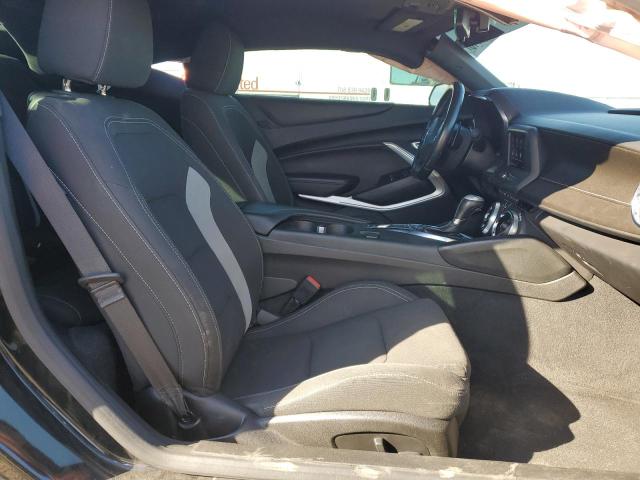 2021 Chevrolet Camaro მანქანა იყიდება აუქციონზე, vin: 1G1FB1RS5M0137223, აუქციონის ნომერი: 82755715
