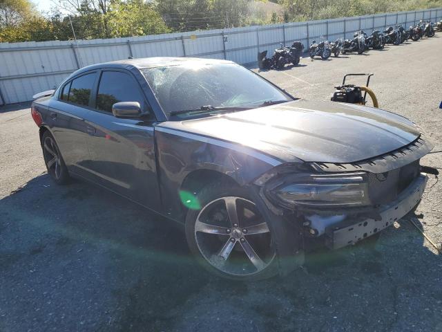 2017 Dodge Charger მანქანა იყიდება აუქციონზე, vin: 2C3CDXHG3HH543608, აუქციონის ნომერი: 81928245