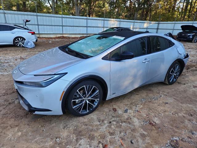Aukcja sprzedaży 2023 Toyota Prius, vin: JTDADABUXP3000563, numer aukcji: 77162245