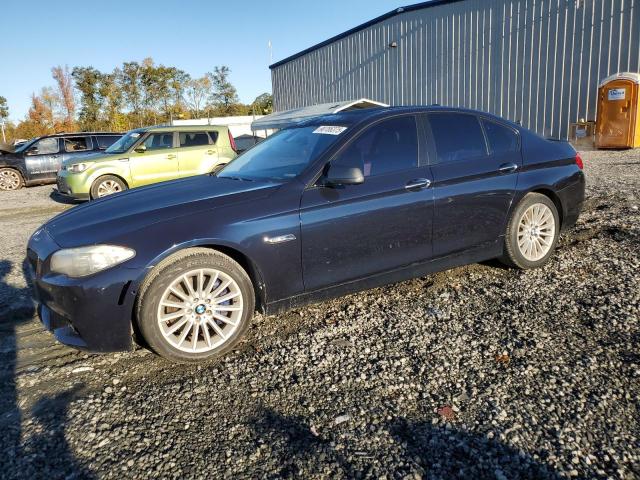 90786375 :رقم المزاد ، WBAFR7C5XBC801114 vin ، 2011 Bmw 535 I مزاد بيع