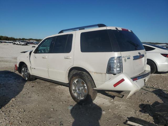 86655495 :رقم المزاد ، 4M2EN4J82AUJ02259 vin ، 2010 Mercury Mountaineer مزاد بيع