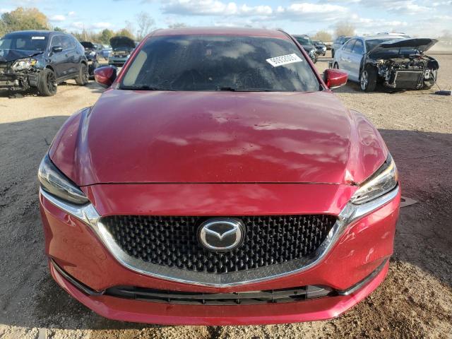 Продаж на аукціоні авто 2020 Mazda 6, vin: JM1GL1VM5L1514917, номер лоту: 90932005
