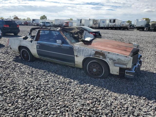 Продажа на аукционе авто 1984 Cadillac Eldorado, vin: 1G6AL6784EE666690, номер лота: 86094275