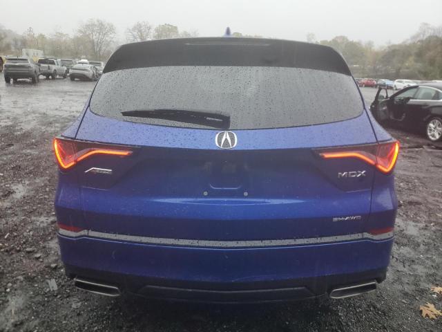 Продажа на аукционе авто 2025 Acura Mdx A-spec, vin: 5J8YE1H00SL009072, номер лота: 90418585