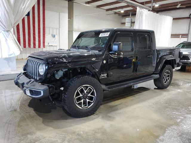 Продажа на аукционе авто 2020 Jeep Gladiator, vin: 1C6HJTFG0LL124706, номер лота: 90398155