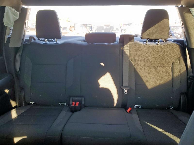 91084115 :رقم المزاد ، 1GC4KME70SF306754 vin ، 2025 Chevrolet Silverado مزاد بيع