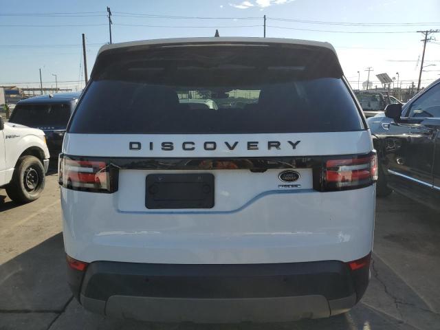 2017 Land Rover Discovery მანქანა იყიდება აუქციონზე, vin: SALRRBBV3HA036796, აუქციონის ნომერი: 86125515