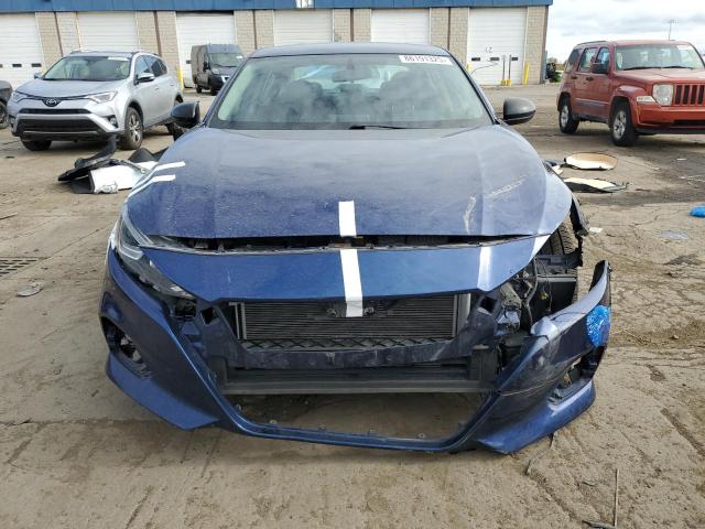 2020 Nissan Altima მანქანა იყიდება აუქციონზე, vin: 1N4BL4BV6LC149361, აუქციონის ნომერი: 86191325