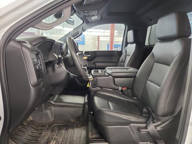 Продаж на аукціоні авто 2023 Chevrolet Silverado C1500, vin: 3GCNAAEK6PG353920, номер лоту: 84601285