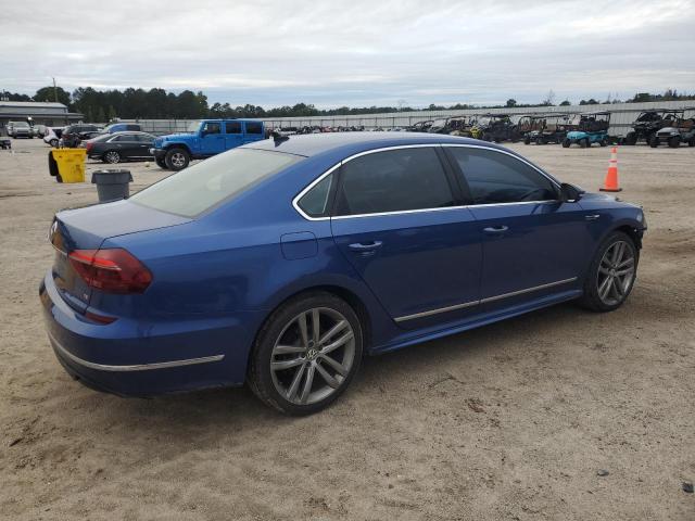 Продажа на аукционе авто 2017 Volkswagen Passat, vin: 1VWDT7A33HC065118, номер лота: 84537775