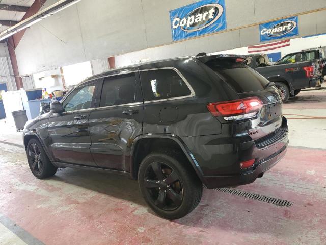 85839105 :رقم المزاد ، 1C4RJFAG2FC890110 vin ، 2015 Jeep Grand Cherokee مزاد بيع