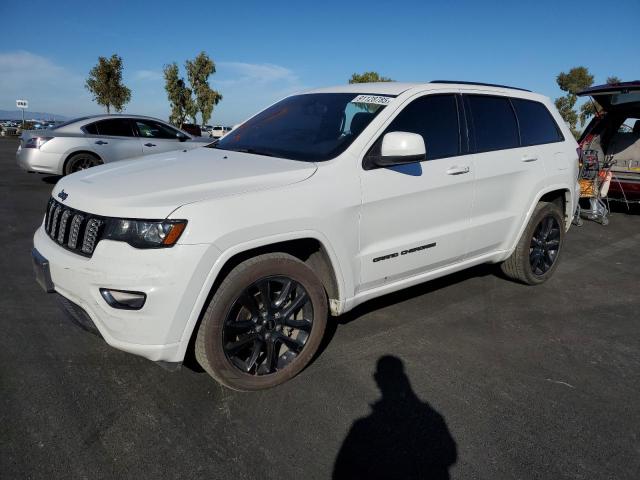 Продажа на аукционе авто 2020 Jeep Grand Cherokee, vin: 1C4RJEAG1LC162364, номер лота: 91128785